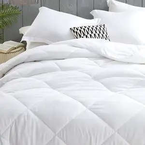 Down Alternative - Ultra Cozy Duvet Insert - King XL (108" x 90") Down Alternative - Ultra Cozy Duvet Insert - King XL (108" x 90")