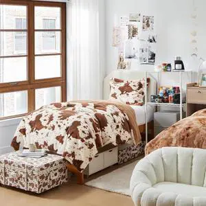 Longhorn - Coma Inducer® Twin XL Comforter Set Longhorn - Coma Inducer® Twin XL Comforter Set