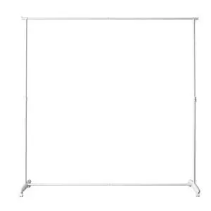 Don't Look At Me - Privacy Room Divider - Basics Extendable - White Frame Don't Look At Me - Privacy Room Divider - Basics Extendable - White Frame