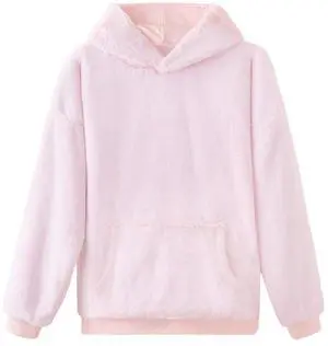 Coma Inducer Kids Hoodie - Bunny Soft Coma Inducer Kids Hoodie - Bunny Soft