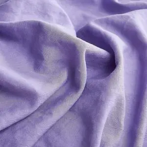 Duvet Cover - Natural Loft King (Daybreak Purple) Duvet Cover - Natural Loft King (Daybreak Purple)