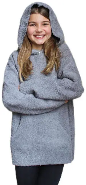 Coma Inducer Kids Hoodie - Cozy to the Est Coma Inducer Kids Hoodie - Cozy to the Est