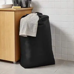 Jumbo Laundry Bag - TUSK Storage - Black Jumbo Laundry Bag - TUSK Storage - Black