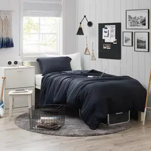 Cool It Boi - Coma Inducer® Twin XL Comforter Set - Black Cool It Boi - Coma Inducer® Twin XL Comforter Set - Black