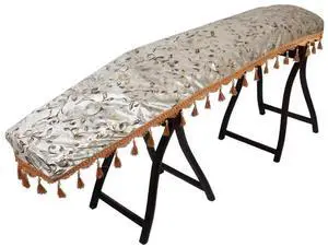 Guzheng Dust Cover Universal Chinese Zither Cover Premium Cloth Art Guzheng Piano Cover Musical Instrument Accessories for Guzheng Guqin Piano Keyboard (Print Flower 2) Guzheng Dust Cover Universal Chinese Zither Cover Premium Cloth Art Guzheng Piano Cover Musical Instrument Accessories for Guzheng Guqin Piano Keyboard (Print Flower 2)