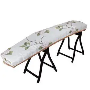 Guzheng Dust Cover Universal Chinese Zither Cover Premium Cloth Art Guzheng Piano Cover Musical Instrument Accessories for Guzheng Guqin Piano Keyboard (Print Flower 6) Guzheng Dust Cover Universal Chinese Zither Cover Premium Cloth Art Guzheng Piano Cover Musical Instrument Accessories for Guzheng Guqin Piano Keyboard (Print Flower 6)