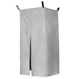 Privacy Tent for Boats, Boat Changing Room with Storage Bag Heavy Duty Hanging Changing Room for Pontoon Boats Waterproof Portable Boats Privacy Curtain for Bimini Top (Grey) Privacy Tent for Boats, Boat Changing Room with Storage Bag Heavy Duty Hanging Changing Room for Pontoon Boats Waterproof Portable Boats Privacy Curtain for Bimini Top (Grey)