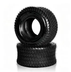 18x9.5-8 Lawn Mower Tires(2-Pack),4PR Turf Tire Fits Most Lawn & Garden Riding Mower Tractor Golf Cart Utility Vehicles,Tubeless 18x9.5-8 Lawn Mower Tires(2-Pack),4PR Turf Tire Fits Most Lawn & Garden Riding Mower Tractor Golf Cart Utility Vehicles,Tubeless