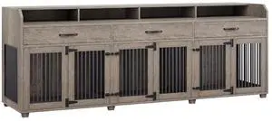 Dog Kennel for Medium/Small Dogs Dog Kennel for Medium/Small Dogs