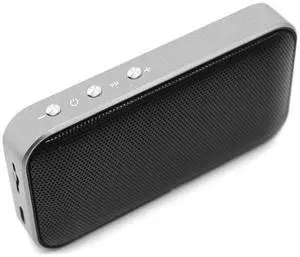 BT209 Wireless Portable Bluetooth Speaker, Ultra-Thin Small Mini Pocket Size Subwoofer, Outdoor Pocket Sound Speaker, Compact Audio for Travel - black BT209 Wireless Portable Bluetooth Speaker, Ultra-Thin Small Mini Pocket Size Subwoofer, Outdoor Pocket Sound Speaker, Compact Audio for Travel - black