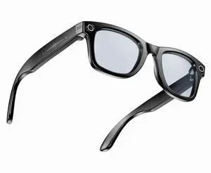AI Smart Glasses with Camera, 8MP HD Photo Video Recording, AI Translation, Object Recognition, Wearable Tech Smart Glasses for Outdoor AI Smart Glasses with Camera, 8MP HD Photo Video Recording, AI Translation, Object Recognition, Wearable Tech Smart Glasses for Outdoor