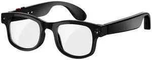 AIMB-G2 AI Smart Glasses, 8MP Camera Photo, Local Storage, Audio Recording & Video Recording, AI Real-Time Voice Translation AIMB-G2 AI Smart Glasses, 8MP Camera Photo, Local Storage, Audio Recording & Video Recording, AI Real-Time Voice Translation