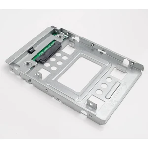 2.5 to 3.5 Hard Drive Adapter SSD, 654540-001 Hard Drive Caddy Adapter Compatible with All HP Dell IBM 3.5" 651314-001 F238F X7K8W 774026-001 SM17A06251 SAS SATA Hard Drive 2.5 to 3.5 Hard Drive Adapter SSD, 654540-001 Hard Drive Caddy Adapter Compatible with All HP Dell IBM 3.5" 651314-001 F238F X7K8W 774026-001 SM17A06251 SAS SATA Hard Drive