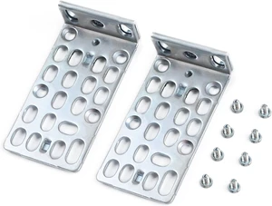 Rack Mount Kit for Cisco 2960 2960S 3750 3750G 3560 3560G Series Rack Mount Kit for Cisco 2960 2960S 3750 3750G 3560 3560G Series