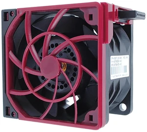Cooling Fan 875075-001 873801-001 867118-001 879654-001 CPU Cooler Compatible for HP Proliant DL380 Gen10 G10 Server Cooling Fan 875075-001 873801-001 867118-001 879654-001 CPU Cooler Compatible for HP Proliant DL380 Gen10 G10 Server