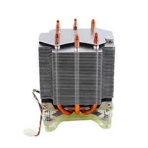 CPU Cooler VWD01 0VWD01 CPU Fan with Aluminum Heatsink Internal Fans and Cooling Components Compatible for Dell XPS 8940 8500 8700 G5 5090 G5 5000 Optiplex 7080 CPU Cooler VWD01 0VWD01 CPU Fan with Aluminum Heatsink Internal Fans and Cooling Components Compatible for Dell XPS 8940 8500 8700 G5 5090 G5 5000 Optiplex 7080