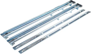 1U Static Ready Rails Kit Compatible for Dell Poweredge R210 R310 R410 R220 R420 R230 R430 R240 R250 R260 1U Static Ready Rails Kit Compatible for Dell Poweredge R210 R310 R410 R220 R420 R230 R430 R240 R250 R260
