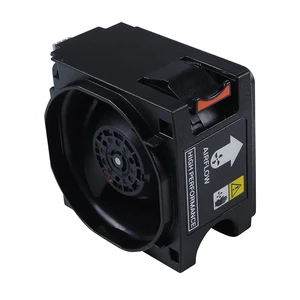 Black CPU Air Cooler 4VXP3 Y3WXP Cooling CPU Cooler Compatible with Dell Poweredge R740 R740xd R7425 Sever, Low Noise & Easy Installation Black CPU Air Cooler 4VXP3 Y3WXP Cooling CPU Cooler Compatible with Dell Poweredge R740 R740xd R7425 Sever, Low Noise & Easy Installation