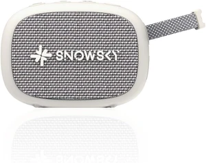 FiiO/Snowsky Anywhere Portable Bluetooth Speaker withIPX6 Waterproof, 21H Playtime, Wireless Stereo Pairing, HiFi Sound, Bluetooth 5.4, Bassup for Camping, Hiking, Outdoor,Travel,Home (White) FiiO/Snowsky Anywhere Portable Bluetooth Speaker withIPX6 Waterproof, 21H Playtime, Wireless Stereo Pairing, HiFi Sound, Bluetooth 5.4, Bassup for Camping, Hiking, Outdoor,Travel,Home (White)