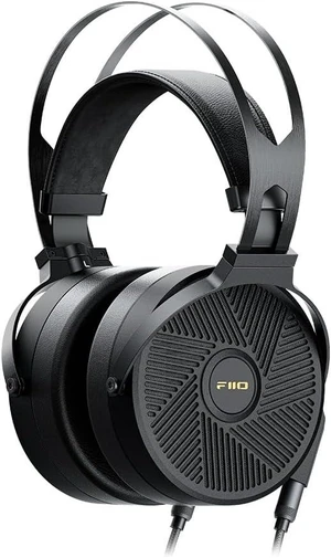 FiiO FT5 90mm Open Planar Magnetic Headphones FiiO FT5 90mm Open Planar Magnetic Headphones