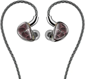 FIIO FX15 Six-Driver Hybrid in Ear Monitors FIIO FX15 Six-Driver Hybrid in Ear Monitors