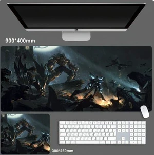Yu-Gi-Oh Skin mouse pad Extended Gaming Mouse Pad with Stitched Edges, Large Mouse pad with Non-Slip Rubber Base for Work & Gaming, Office & Home 300/250mm Yu-Gi-Oh Skin mouse pad Extended Gaming Mouse Pad with Stitched Edges, Large Mouse pad with Non-Slip Rubber Base for Work & Gaming, Office & Home 300/250mm
