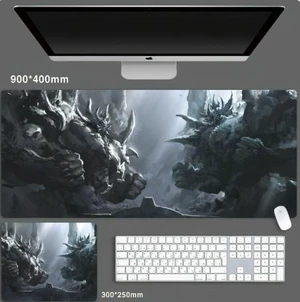 Yu-Gi-Oh Skin mouse pad Extended Gaming Mouse Pad with Stitched Edges, Large Mouse pad with Non-Slip Rubber Base for Work & Gaming, Office & Home 300/250mm Yu-Gi-Oh Skin mouse pad Extended Gaming Mouse Pad with Stitched Edges, Large Mouse pad with Non-Slip Rubber Base for Work & Gaming, Office & Home 300/250mm