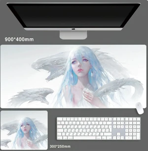 Yu-Gi-Oh Skin mouse pad Extended Gaming Mouse Pad with Stitched Edges, Large Mouse pad with Non-Slip Rubber Base for Work & Gaming, Office & Home 300/250mm Yu-Gi-Oh Skin mouse pad Extended Gaming Mouse Pad with Stitched Edges, Large Mouse pad with Non-Slip Rubber Base for Work & Gaming, Office & Home 300/250mm