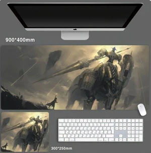 Yu-Gi-Oh Skin mouse pad Extended Gaming Mouse Pad with Stitched Edges, Large Mouse pad with Non-Slip Rubber Base for Work & Gaming, Office & Home 300/250mm Yu-Gi-Oh Skin mouse pad Extended Gaming Mouse Pad with Stitched Edges, Large Mouse pad with Non-Slip Rubber Base for Work & Gaming, Office & Home 300/250mm