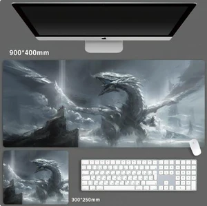 Yu-Gi-Oh Skin mouse pad Extended Gaming Mouse Pad with Stitched Edges, Large Mouse pad with Non-Slip Rubber Base for Work & Gaming, Office & Home 300/250mm Yu-Gi-Oh Skin mouse pad Extended Gaming Mouse Pad with Stitched Edges, Large Mouse pad with Non-Slip Rubber Base for Work & Gaming, Office & Home 300/250mm