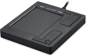 Perixx PERIPAD-501 Wired USB Touchpad, Portable Trackpad for Laptop and Desktop User, Black, Small Size (11284) Perixx PERIPAD-501 Wired USB Touchpad, Portable Trackpad for Laptop and Desktop User, Black, Small Size (11284)