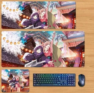 Cosmic Princess Kaguya Skin mouse pad Extended Gaming Mouse Pad with Stitched Edges, Large Mouse pad with Non-Slip Rubber Base for Work & Gaming, Office & Home 300/250mm Cosmic Princess Kaguya Skin mouse pad Extended Gaming Mouse Pad with Stitched Edges, Large Mouse pad with Non-Slip Rubber Base for Work & Gaming, Office & Home 300/250mm