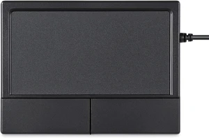 Perixx PERIPAD-504 Wired USB Touchpad, Portable Trackpad for Desktop and Laptop User, Large Size,Big Perixx PERIPAD-504 Wired USB Touchpad, Portable Trackpad for Desktop and Laptop User, Large Size,Big