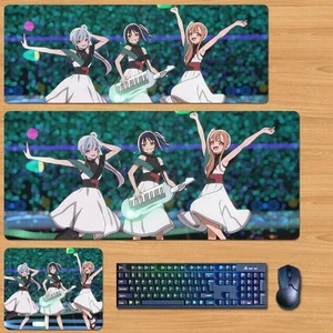 Cosmic Princess Kaguya Skin mouse pad Extended Gaming Mouse Pad with Stitched Edges, Large Mouse pad with Non-Slip Rubber Base for Work & Gaming, Office & Home 300/250mm Cosmic Princess Kaguya Skin mouse pad Extended Gaming Mouse Pad with Stitched Edges, Large Mouse pad with Non-Slip Rubber Base for Work & Gaming, Office & Home 300/250mm