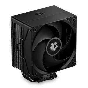 ID-COOLING SE-903-XT V2 Black Compact CPU Air Cooler, 3 Heatpipes, 150W ID-COOLING SE-903-XT V2 Black Compact CPU Air Cooler, 3 Heatpipes, 150W