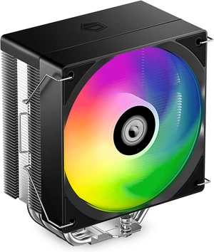 ID-COOLING SE-214-XT V2 ARGB CPU Air Cooler, Full Memory Clearance, 200W
Intel LGA1851/1700/1200/115X & AMD AM5/AM4, Universal Mount, Full Memory Clearance, 4 Heat Pipes, Low Noise 27.2dB(A) ID-COOLING SE-214-XT V2 ARGB CPU Air Cooler, Full Memory Clearance, 200W
Intel LGA1851/1700/1200/115X & AMD AM5/AM4, Universal Mount, Full Memory Clearance, 4 Heat Pipes, Low Noise 27.2dB(A)
