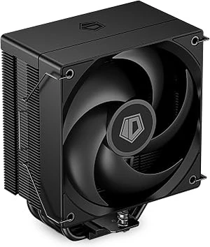 ID-COOLING SE-214-XT V2 ARGB CPU Air Cooler, Full Memory Clearance, 200W
Intel LGA1851/1700/1200/115X & AMD AM5/AM4, Universal Mount, Full Memory Clearance, 4 Heat Pipes, Low Noise 27.2dB(A) ID-COOLING SE-214-XT V2 ARGB CPU Air Cooler, Full Memory Clearance, 200W
Intel LGA1851/1700/1200/115X & AMD AM5/AM4, Universal Mount, Full Memory Clearance, 4 Heat Pipes, Low Noise 27.2dB(A)