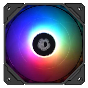 ID-COOLING NO-12015-XT-ARGB 120mm Slim PWM ARGB Case Fan, 15mm Thick
Fits Computer Case, CPU Cooler & Radiator for Compact PC Builds, Ultra Slim 15mm PWM Cooling Fan with ARGB Lighting ID-COOLING NO-12015-XT-ARGB 120mm Slim PWM ARGB Case Fan, 15mm Thick
Fits Computer Case, CPU Cooler & Radiator for Compact PC Builds, Ultra Slim 15mm PWM Cooling Fan with ARGB Lighting