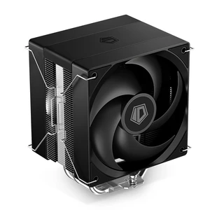 ID-COOLING SE-214-XT V2 Plus CPU Air Cooler, Full Memory Clearance, 220W
Intel LGA1851/1700/1200/115X & AMD AM5/AM4, Universal Mount, Full Memory Clearance, 4 Heat Pipes, Low Noise 27.2dB(A) ID-COOLING SE-214-XT V2 Plus CPU Air Cooler, Full Memory Clearance, 220W
Intel LGA1851/1700/1200/115X & AMD AM5/AM4, Universal Mount, Full Memory Clearance, 4 Heat Pipes, Low Noise 27.2dB(A)