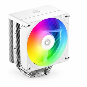 ID-COOLING SE-214-XT V2 Plus CPU Air Cooler, Full Memory Clearance, 220W
Intel LGA1851/1700/1200/115X & AMD AM5/AM4, Universal Mount, Full Memory Clearance, 4 Heat Pipes, Low Noise 27.2dB(A) WHITE ID-COOLING SE-214-XT V2 Plus CPU Air Cooler, Full Memory Clearance, 220W
Intel LGA1851/1700/1200/115X & AMD AM5/AM4, Universal Mount, Full Memory Clearance, 4 Heat Pipes, Low Noise 27.2dB(A) WHITE