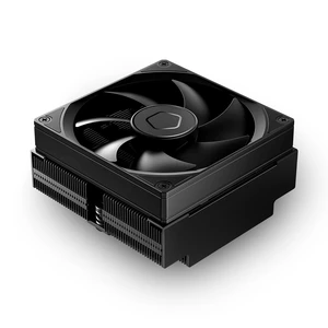 ID-COOLING IS-53-XT Black 53mm Low Profile CPU Cooler, 4 Heatpipes, 120W
ITX CPU Cooler, 92mm Slim Fan, Compact Cooler for SFF and Mini-ITX PC, Support Intel LGA1851/1700/1200/115X and AMD AM5/AM4 ID-COOLING IS-53-XT Black 53mm Low Profile CPU Cooler, 4 Heatpipes, 120W
ITX CPU Cooler, 92mm Slim Fan, Compact Cooler for SFF and Mini-ITX PC, Support Intel LGA1851/1700/1200/115X and AMD AM5/AM4