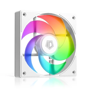 ID-COOLING AS-120-ARGB-WR 120mm Case Fan Reverse Airflow 28.3dB(A) Max.
ARGB Reverse Blade PC | 120x120x25mm | Quiet Operation | ID-COOLING AS-120-ARGB-WR 120mm Case Fan Reverse Airflow 28.3dB(A) Max.
ARGB Reverse Blade PC | 120x120x25mm | Quiet Operation |