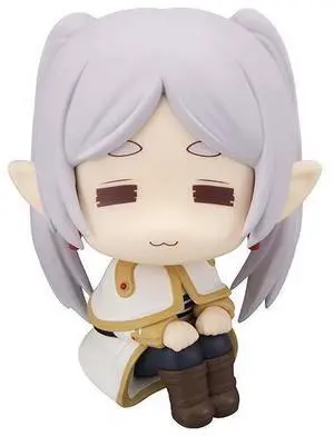 Megahouse Look Up Frieren: Beyond Journey's End Frieren Sad Ver. Complete Figure Megahouse Look Up Frieren: Beyond Journey's End Frieren Sad Ver. Complete Figure