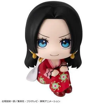 Japan Look Up Boa Hancock One Piece Complete Figure Japan Look Up Boa Hancock One Piece Complete Figure