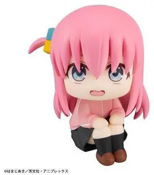 Japan Look Up Hitori Goto Bocchi the Rock! Complete Figure (Rerun) Japan Look Up Hitori Goto Bocchi the Rock! Complete Figure (Rerun)