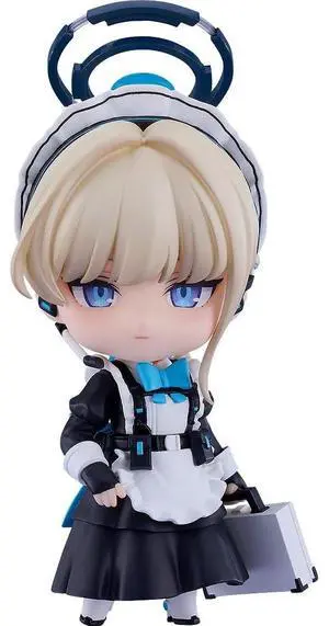 Japan Nendoroid Toki Asuma Blue Archive Japan Nendoroid Toki Asuma Blue Archive