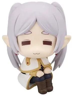 Japan Frieren Dispirited Ver. Look Up Complete Figure Frieren: Beyond Journey's Japan Frieren Dispirited Ver. Look Up Complete Figure Frieren: Beyond Journey's