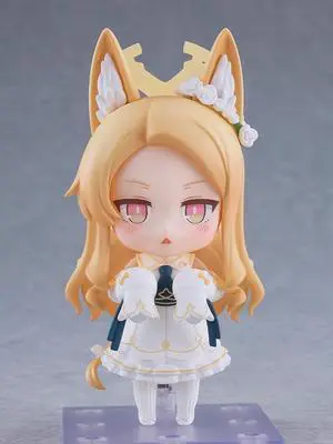 Japan Nendoroid Seia Yurizono Blue Archive Japan Nendoroid Seia Yurizono Blue Archive