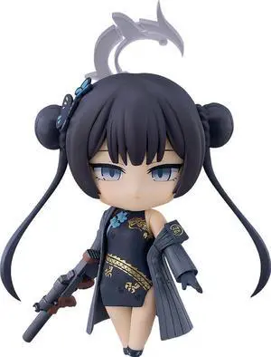 Japan Blue Archive Kisaki Ryuge Nendoroid Japan Blue Archive Kisaki Ryuge Nendoroid