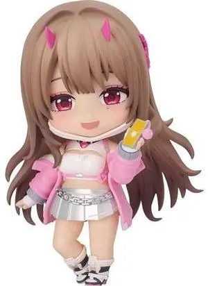 Japan Nendoroid Goddess of Victory: NIKKE Viper Complete Figure Japan Nendoroid Goddess of Victory: NIKKE Viper Complete Figure